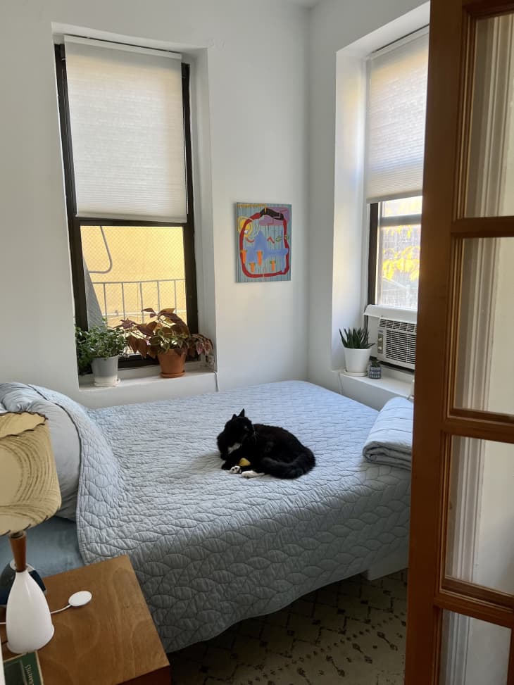 300SquareFoot East Village Rental Apartment Photos Apartment Therapy